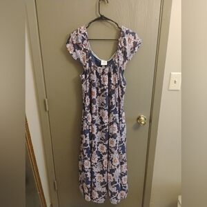 Knox Rose Dress